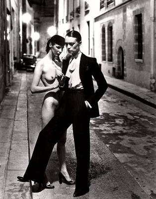 ...l'amour no deixa de ser l'amour...