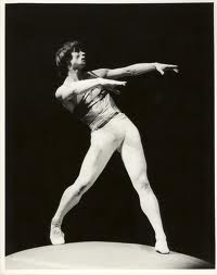 GIL ROM&Aacute;N  B&Eacute;JART BALLET LAUSANNE