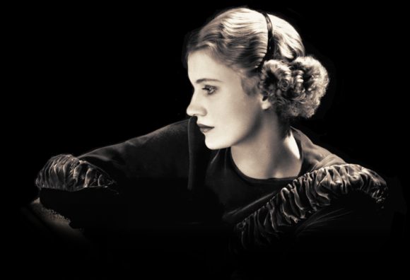 Lee Miller was NOT only a beautiful countenance...