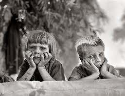 Dorothea Lange / Side A