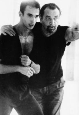 Gil & Maurice
