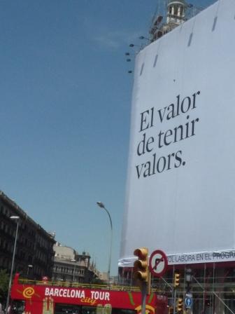 The Values Loss