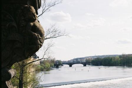 Analogic Prague (2009)