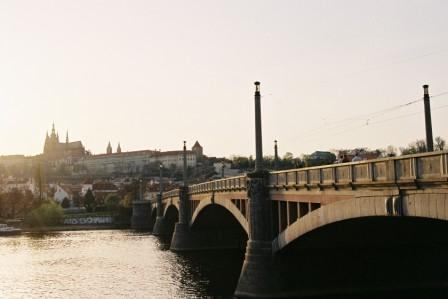 Analogic Prague (2009) II