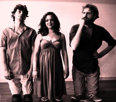 Antigues Pessetes - Brand New Band - Go Catalan Music!!!